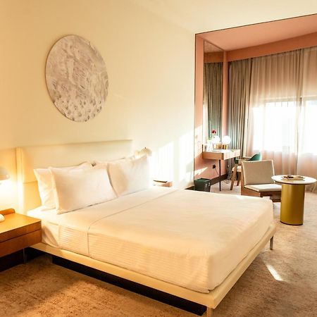 Majestic Cove Hotel - Formerly Le Meridien Fairway Dubai Bagian luar foto