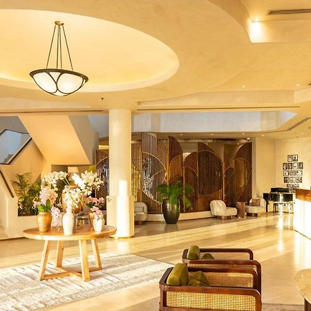 Majestic Cove Hotel - Formerly Le Meridien Fairway Dubai Bagian luar foto