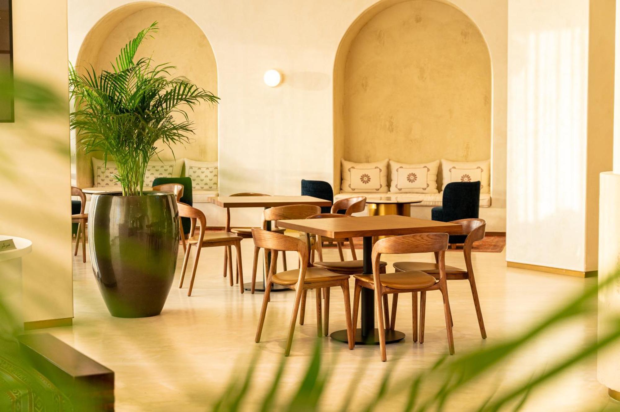 Majestic Cove Hotel - Formerly Le Meridien Fairway Dubai Bagian luar foto